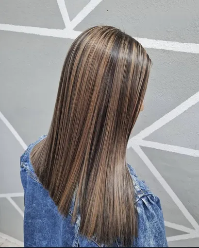 Corte de Cabello