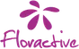 Logo de Floractive