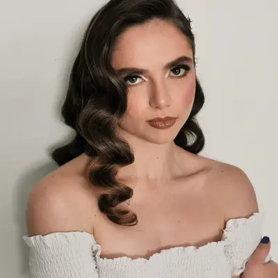 Diseño de Balayage premium