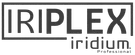 Logo de Iriplex