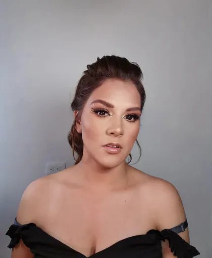 Maquillaje Profesional